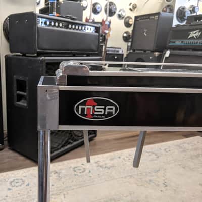 MSA Classic S10 Pedal Steel image 11