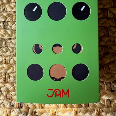 JAM Pedals Octaurus NOS - Black - excellent condition - free delivery image 4