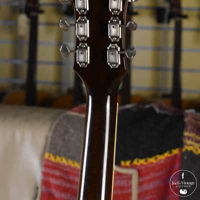 Epiphone '66 Riviera E-360TD 2000 image 4