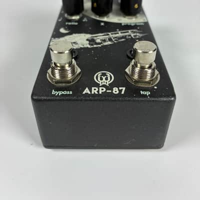 Walrus Audio ARP-87 Multi Function Delay - Excellent Condition image 2