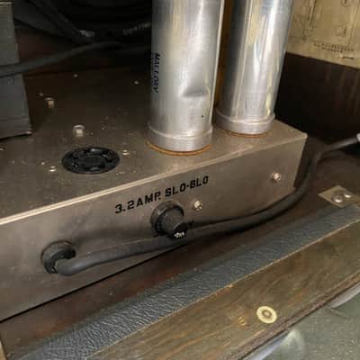 Cordovox Amplifier – Made in USA – Impeccable Condition image 12
