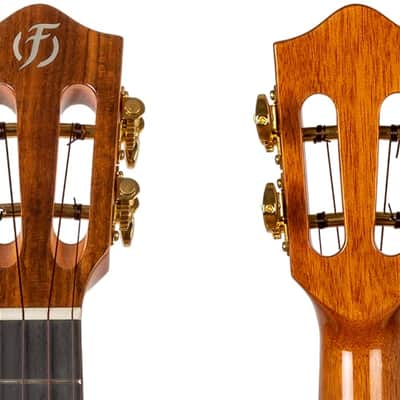 Flight Sophia Soundwave Tenor Electro-Acoustic Ukulele - New image 7