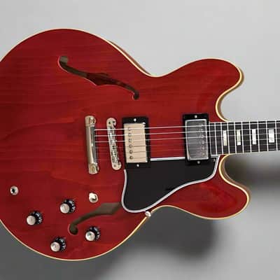 Gibson Custom Shop 1964 ES-335 Reissue - Sixties Cherry