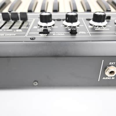 Roland SH-2 *Near mint with hard case & serviced* image 20