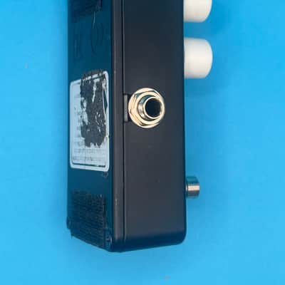 Electro-Harmonix Oceans 11 Reverb 2018 - Present - Black image 2