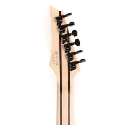 Ibanez RG Prestige RG5120MPRT Polar Lights image 8