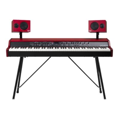 Nord Piano Monitor 2 PAIR Ultimate Nearfield Listening Experience image 4
