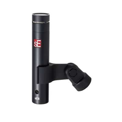 sE electronics SE8 - Condenser microphone image 8