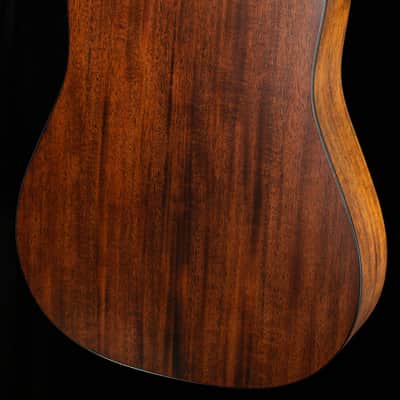Martin D-16E Mahogany (776) image 2