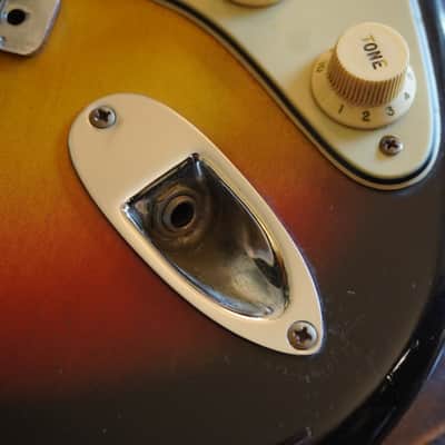 1964 Fender Stratocaster - Original Time Capsule! image 9