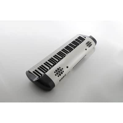 Korg SV-2SP 73-Key Vintage Stage Piano with Speakers (Creme) image 4