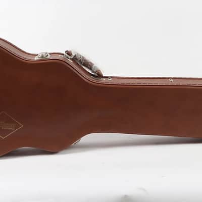 Immagine Epiphone Inspired by Gibson Custom 1959 Les Paul Standard Electric Guitar - Iced Tea Burst - 8