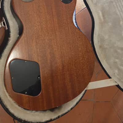 Gibson Les Paul Traditional 2008 - 2012 - Honey Burst image 2