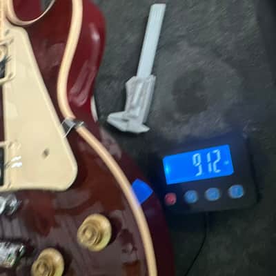 Gibson Les Paul Traditional image 11