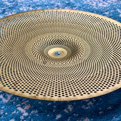 14" Zildjian L80 LOW VOLUME Crash imagen 6