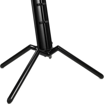 K&M 18860 Spider Pro Keyboard Stand - Black
