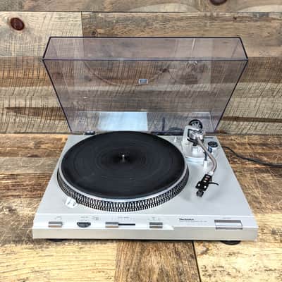 Technics SL-D3 Direct Drive Automatic Player System Turntable - Local Pick Up in Milwaukee, WI image 1