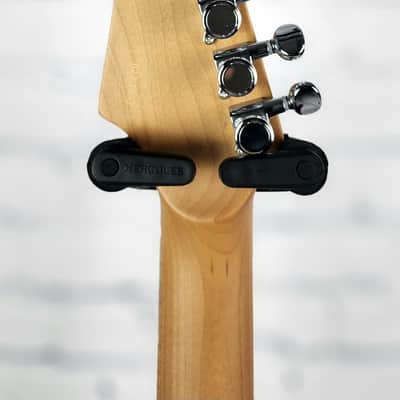 Balaguer Select Thicket FYS Dan O'Connor Signature Electric Guitar Rustic Barn Burst image 12