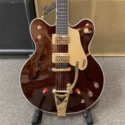 Gretsch Country Gentleman, Made In Japan image 1