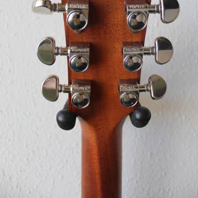 Used Gibson J-45 Studio Rosewood Acoustic/Electric Guitar image 8