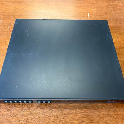 Immagine dCS 904 - Black - 2