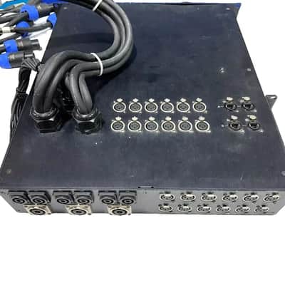 Link Rack Mount Speaker Panel Package #2503 (One)THS image 18