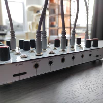 Modern Sounds - Pluto (Semi-modular Synth) image 4