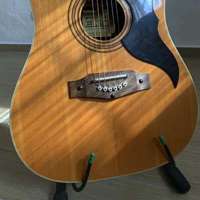 Eko Ranger 6 - vintage 1970s image 2