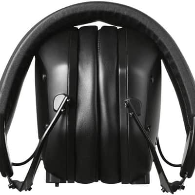 V-Moda CROSSFADE M-100 Master Wired Headphones (DEMO) image 7