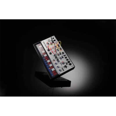 Korg VOLCA-MODULAR Synthé semi-modulaire image 12