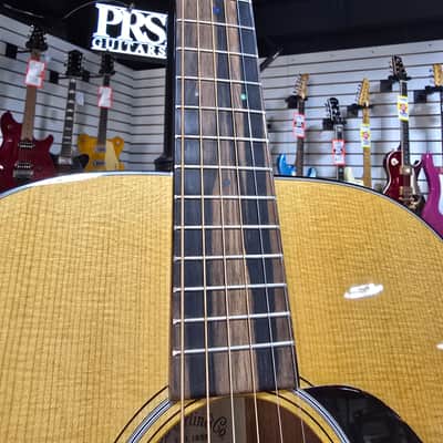 Martin 000E Retro Plus Mahogany Road Series Acoustic-electric Guitar - Natural Aging Toner w/ OHSC & PLEK*D #870 image 6
