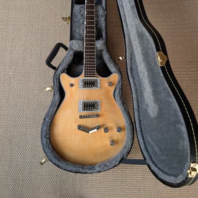 Gretsch G5222 Electromatic Double Jet BT with V-Stoptail 2020 - Present - Walnut Stain image 15