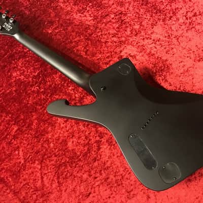 Ibanez ICTB721 -Black Flat- [GSB019]  2022 image 7