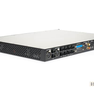 Avid HD Omni Pro Tools HD / HDX Audio Interface image 4