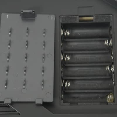 KORG microPIANO BLACK Digital Mini Grand Piano Built-in Speaker 61-Tones w/ 100-240V PSU image 7