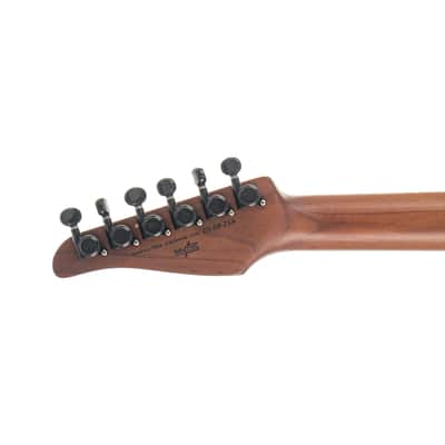 Anderson Drop Top AG Electric Guitar #05-08-25A image 2