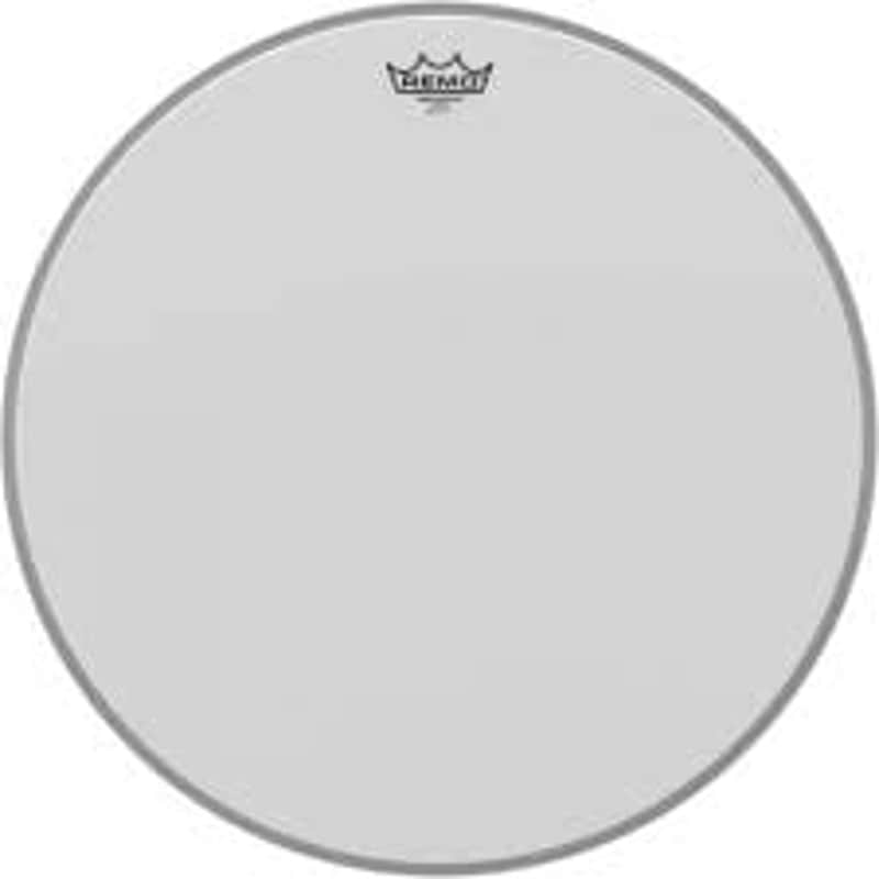 Remo BR-1120-00 - WEATHERKING AMBASSADOR 20" SABLEE image 1