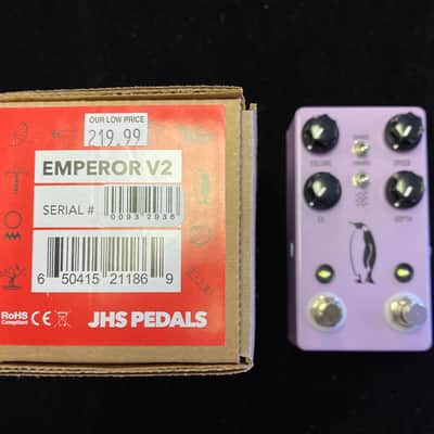 JHS Emperor V2 image 2