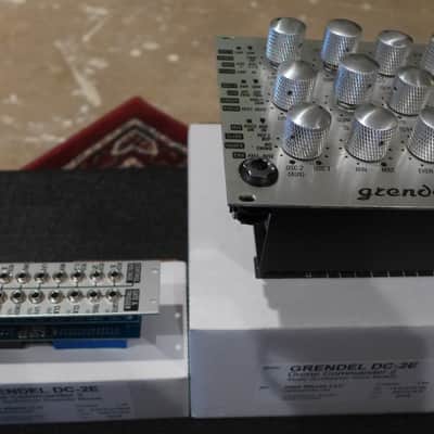 Rare Waves Grendel Drone Commander 2E + Expander 2015 image 1