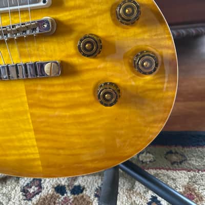 PRS Singlecut 594 2023 - Sunburst image 4