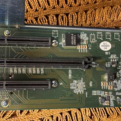 Sonnet Echo Express III-R Thunderbolt 2 - HDX Certified PCie 2.0 Cards Edition Expansion System Module-WORKS GREAT! image 4
