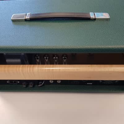 Neu/ Komet Trainwreck Songwriter 30-Emerald, Röhren-Verstärker/ Tubes Amplification/ New ! image 4