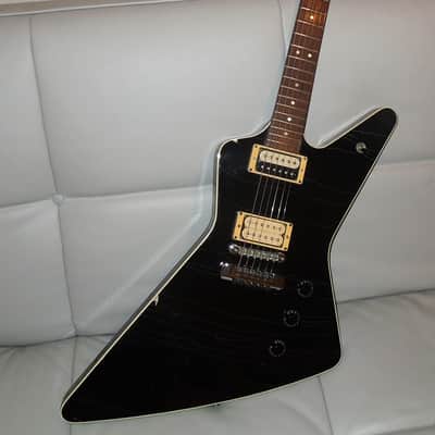 Hamer Standard   1982 Black image 1