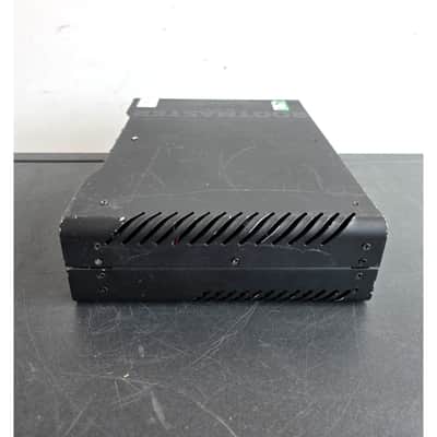 Immagine Ashdown RM 500 EVO Head - Bass Amplifiers - Good - 9