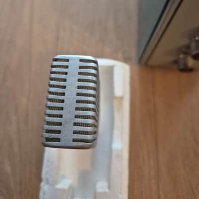 Oktava Mk13m, LDC vintage microphone,m7 sound image 3
