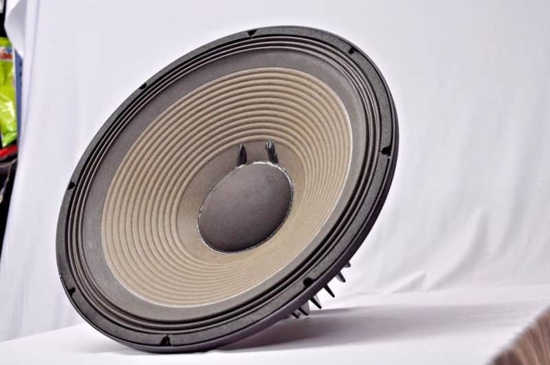 JBL Professional 2255HPL 8OHMs 15