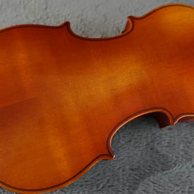 Suzuki No. 220 1/8 1980 Violin image 15