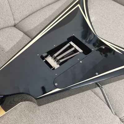 ESP Edwards Alexi Laiho RR 2009 image 11