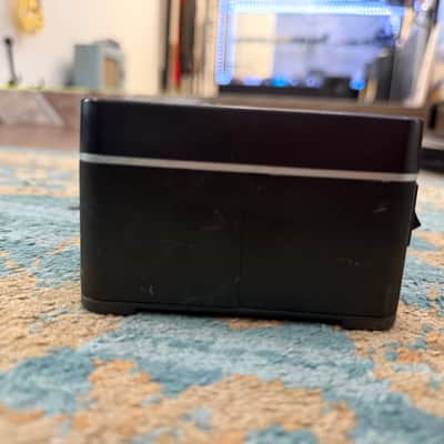 Line 6 Relay G75 Guitar Wireless System 2010s - Black image 4