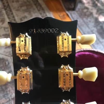 Gibson Nashville Custom Shop ES-350T 1999 - Mint Condition! image 23